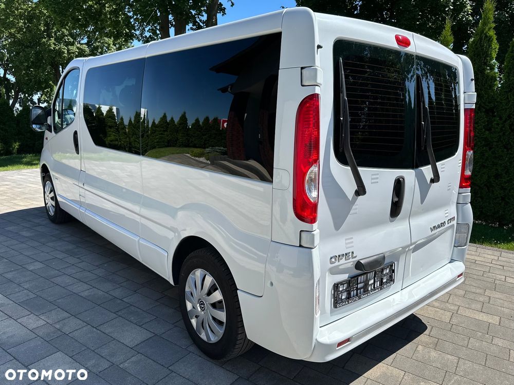 Renault Trafic - 5