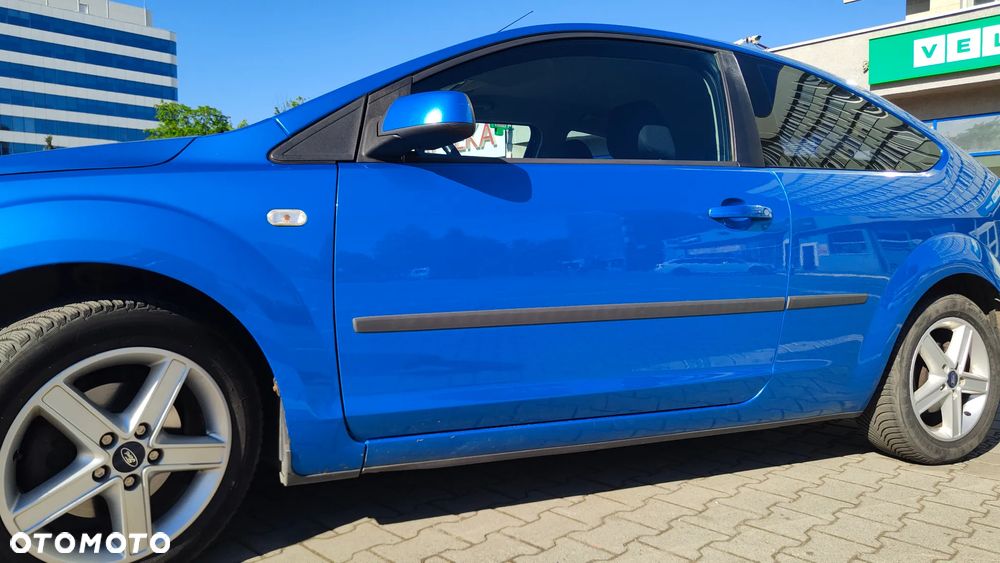 Ford Focus - 10
