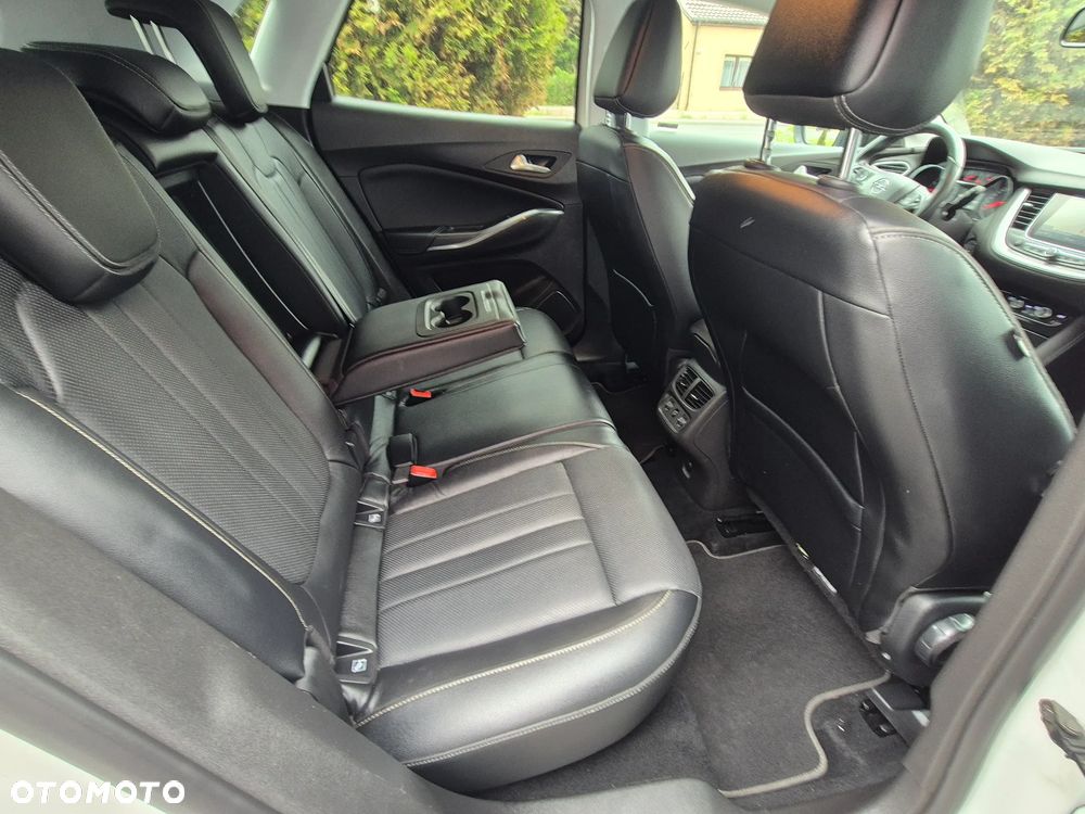 Opel Grandland X 1.2 Start/Stop Business INNOVATION - 29