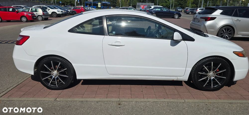 Honda Civic 1.8i-VTEC Type S - 13