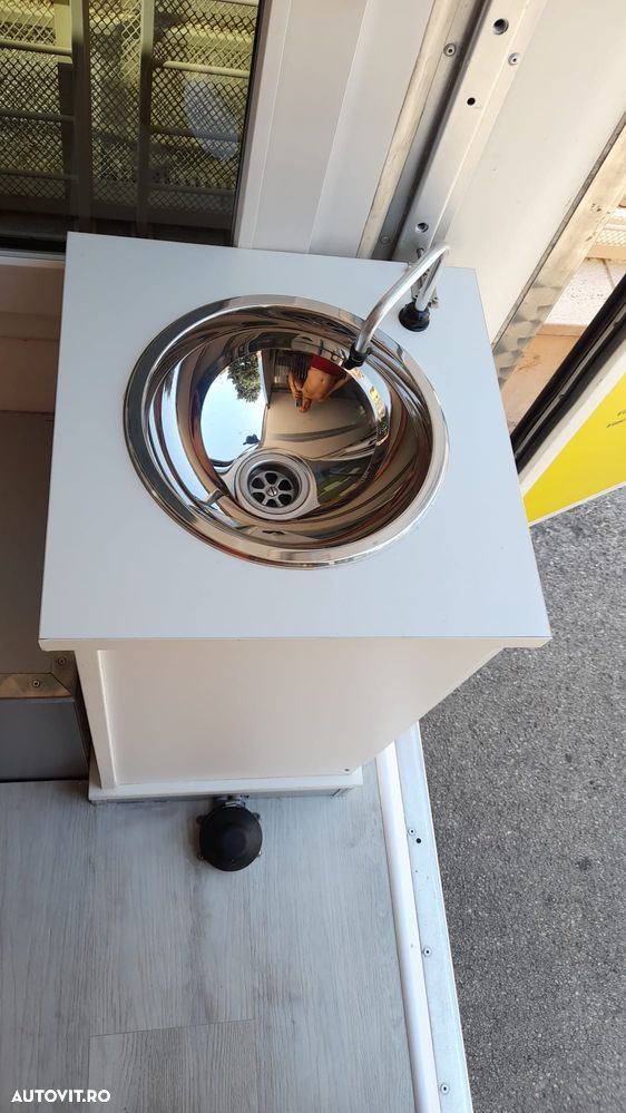 Renault Master 2.5 dCi L2H1 - 6