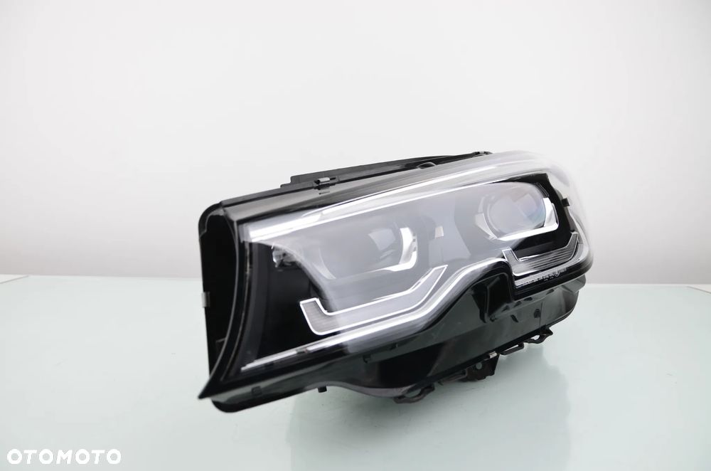 BMW 3 G20 FULL LED 9481701-07 Lewy z modułami Przedni Oryginał - 1