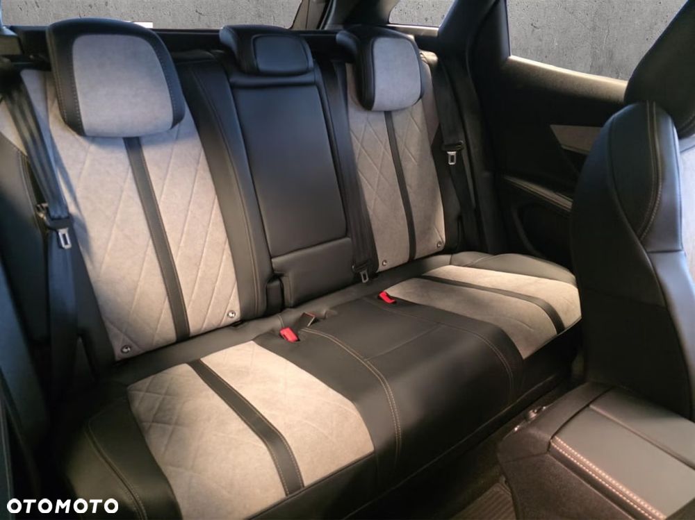 Peugeot 3008 - 14