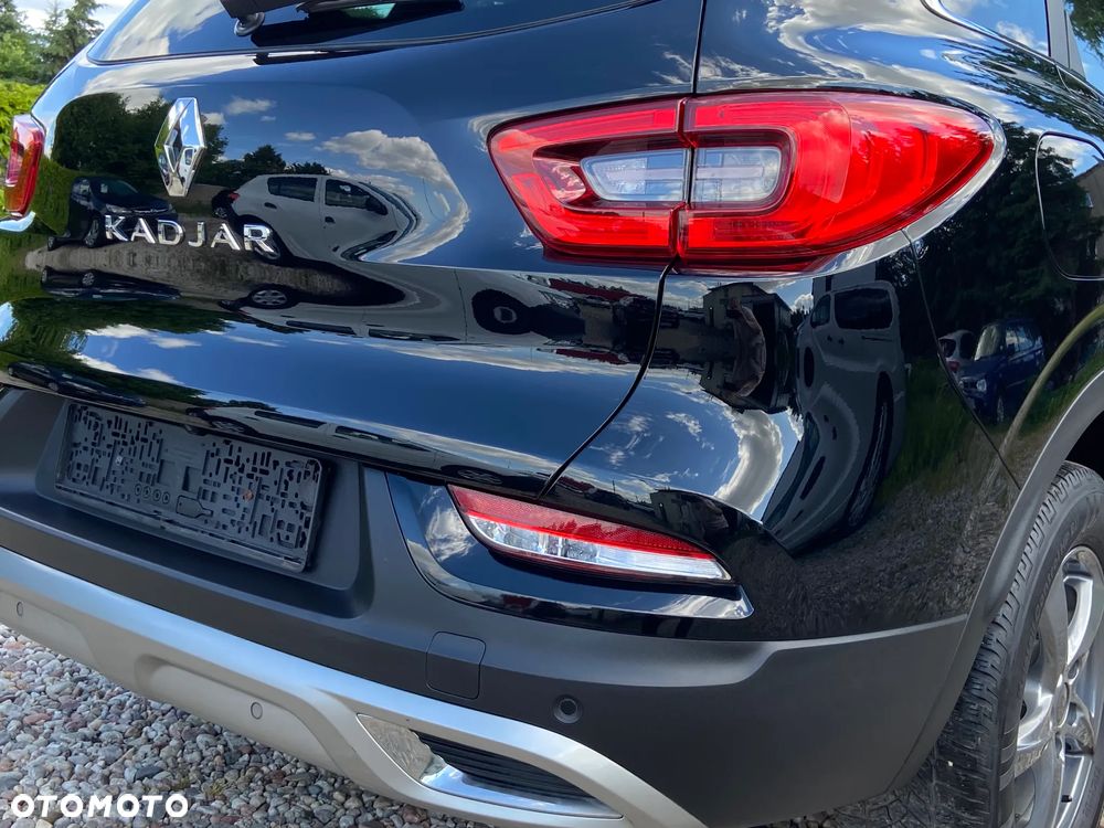 Renault Kadjar - 20