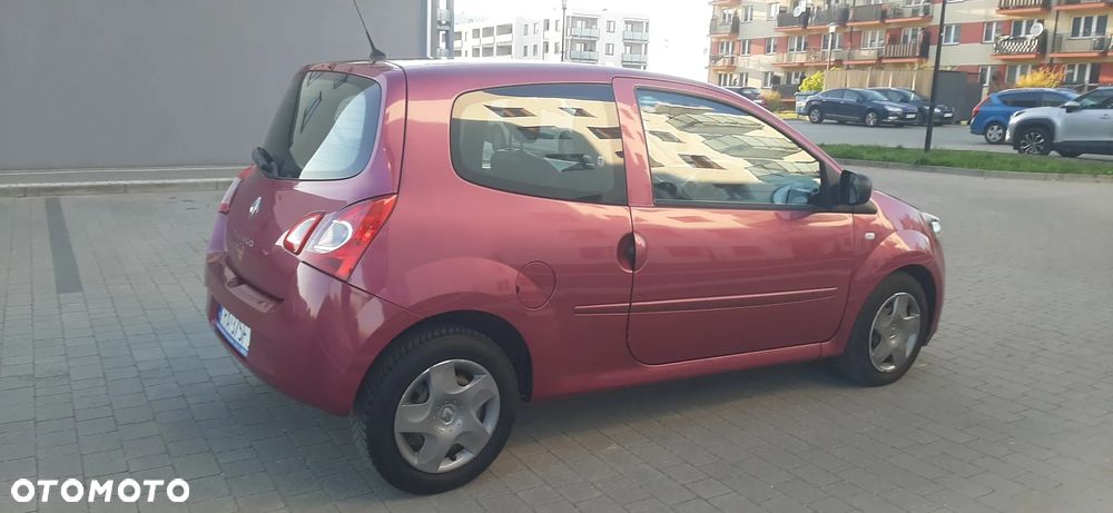 Renault Twingo - 6