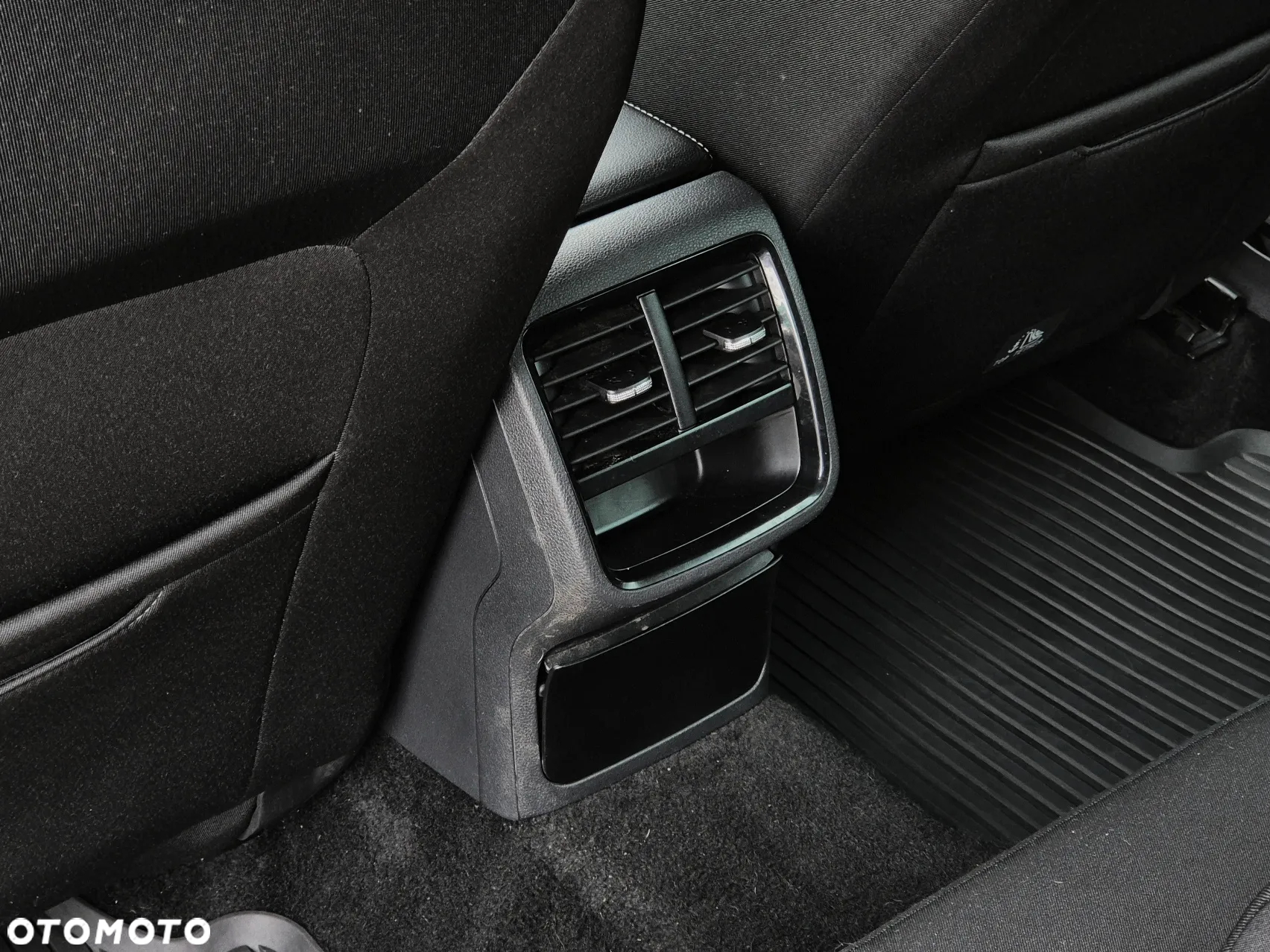 Skoda Octavia 1.5 TSI e-Tec Ambition DSG - 24