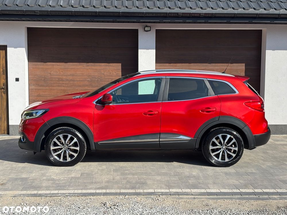 Renault Kadjar - 26