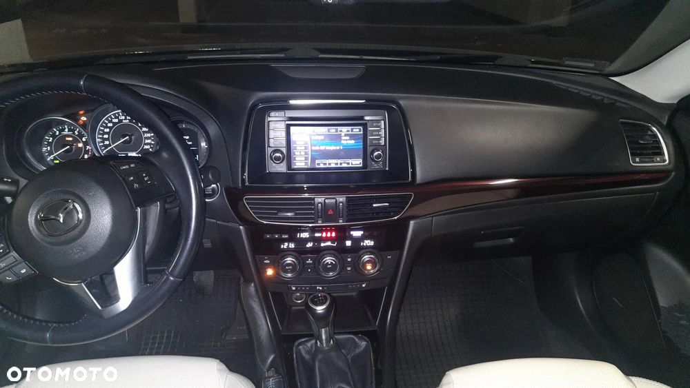 Mazda 6 2.0 Skypassion I-ELoop - 16