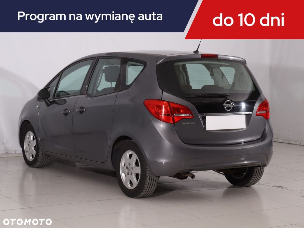Opel Meriva - 6