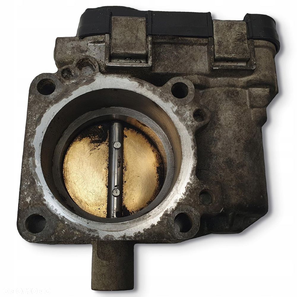 PRZEPUSTNICA VW Golf V Skoda Octavia II Audi A3 8P 1.6 FSI 03C133062A - 8