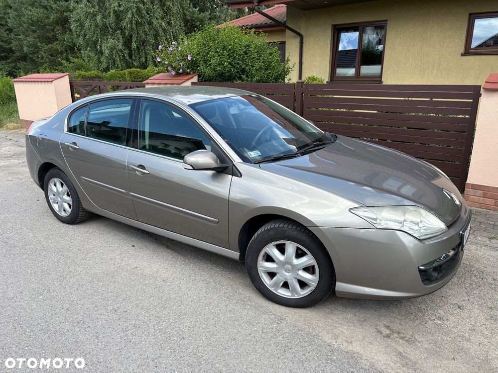 Renault Laguna 2.0 Dynamique - 1