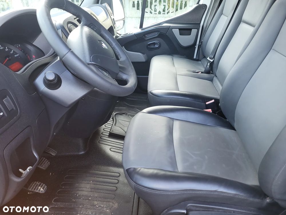 Renault Master - 10