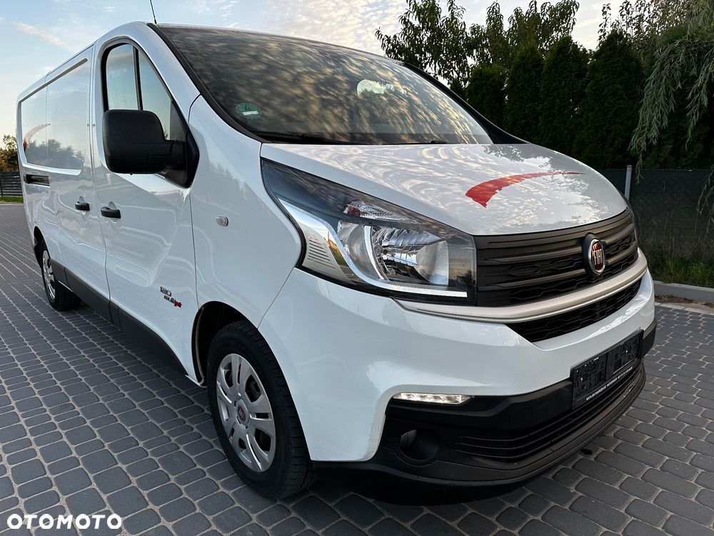 Fiat Talento - 2