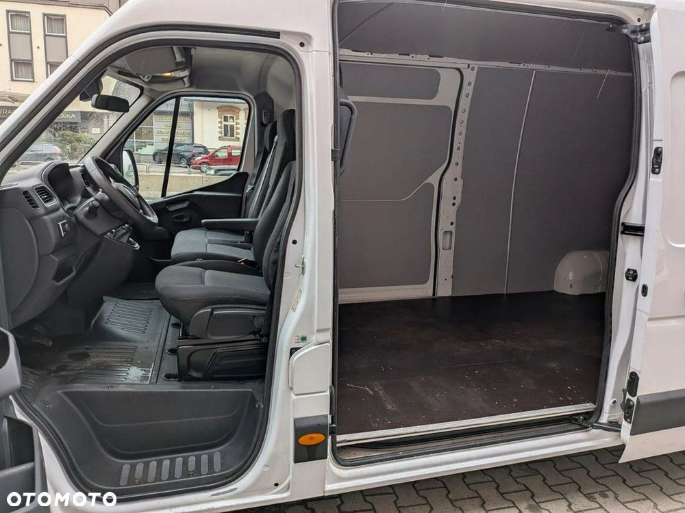 Renault Master L3H2 Pack Clim (bryg.) - 25