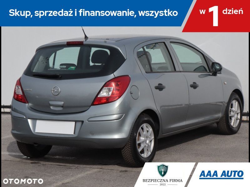 Opel Corsa - 7