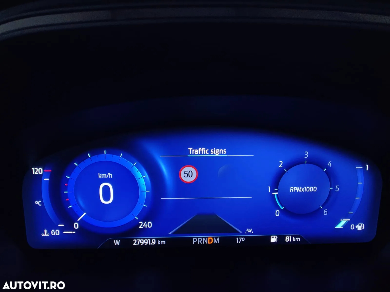 Ford Kuga 2.0 EcoBlue A8 AWD ST Line X - 26