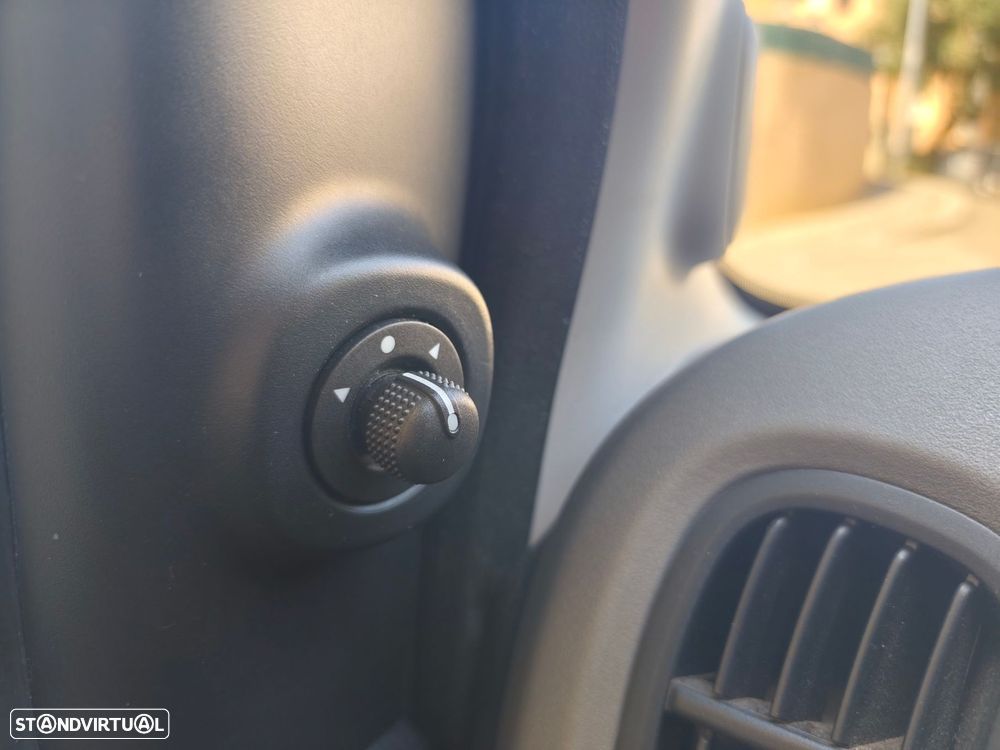 Fiat Panda 1.2 Lounge S&S - 15