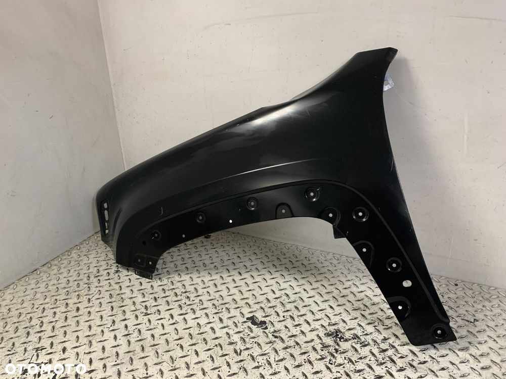 NOWY ORYGINALNY LEWY PRZEDNI BŁOTNIK JEEP RENEGADE 14-19 LEWA PRZÓD 52039038 - 3
