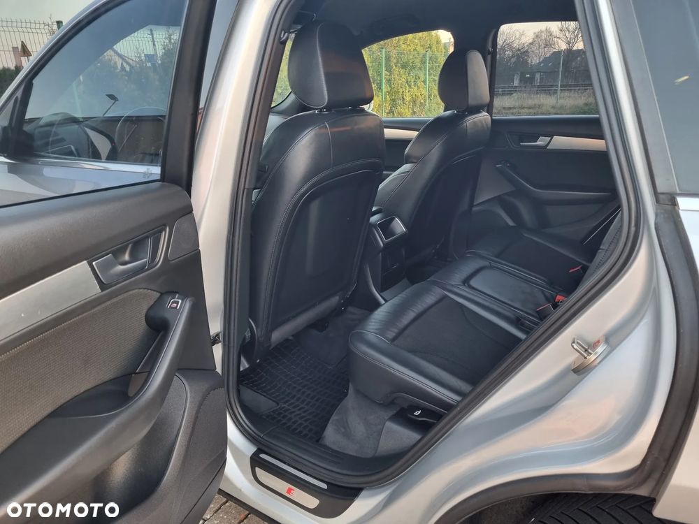 Audi Q5 - 27