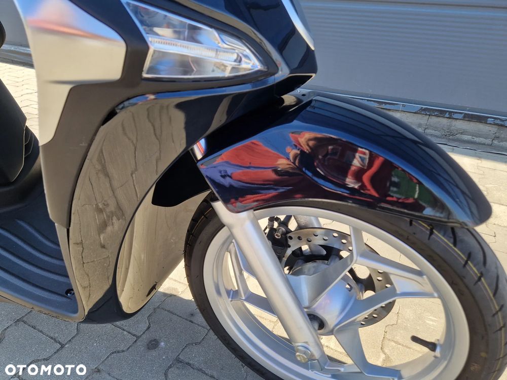 Piaggio Liberty - 19