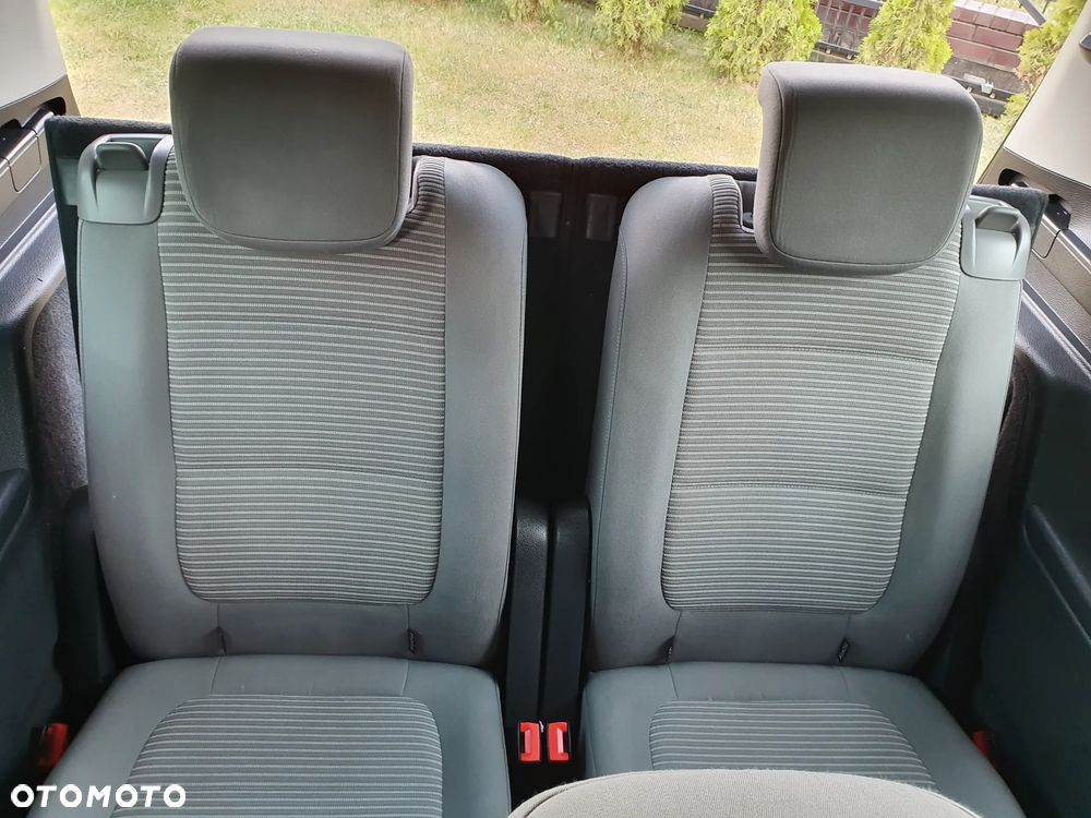 Seat Alhambra 1.4 TSI (Ecomotive) Start & Stop Style Salsa - 27