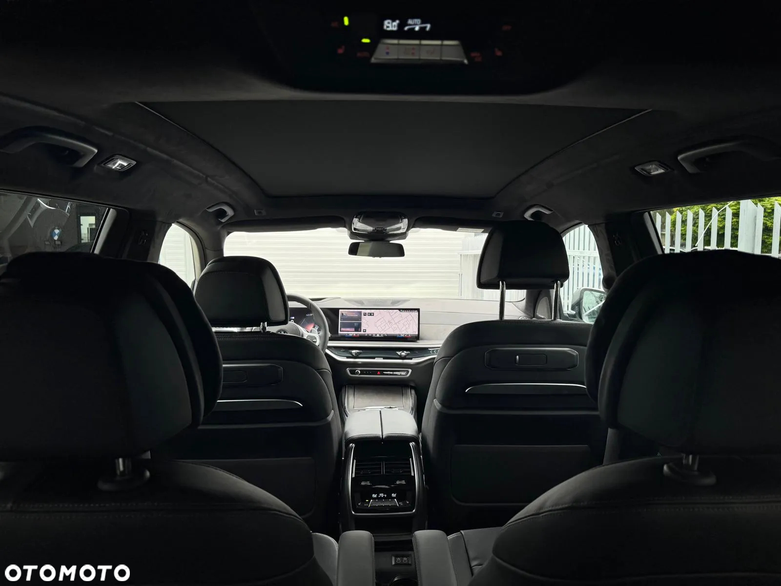 BMW X7 - 32