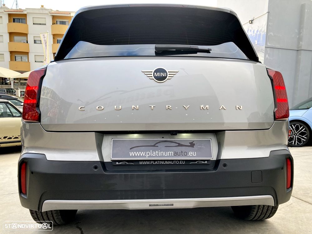 MINI Countryman D Classic - 49