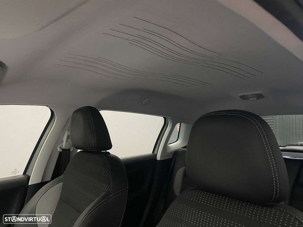 Peugeot 2008 PureTech 110 Stop&Start Allure - 10