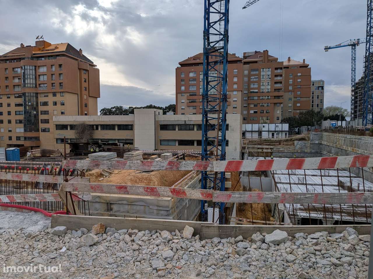 T2 Urban Yard Fase 3 Cedência de Posição - Grande imagem: 2/10