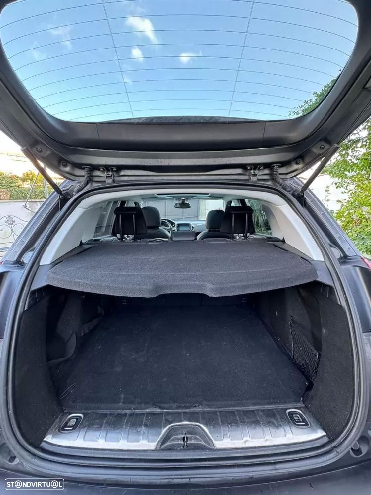 Peugeot 2008 1.2 PureTech Crossway - 8