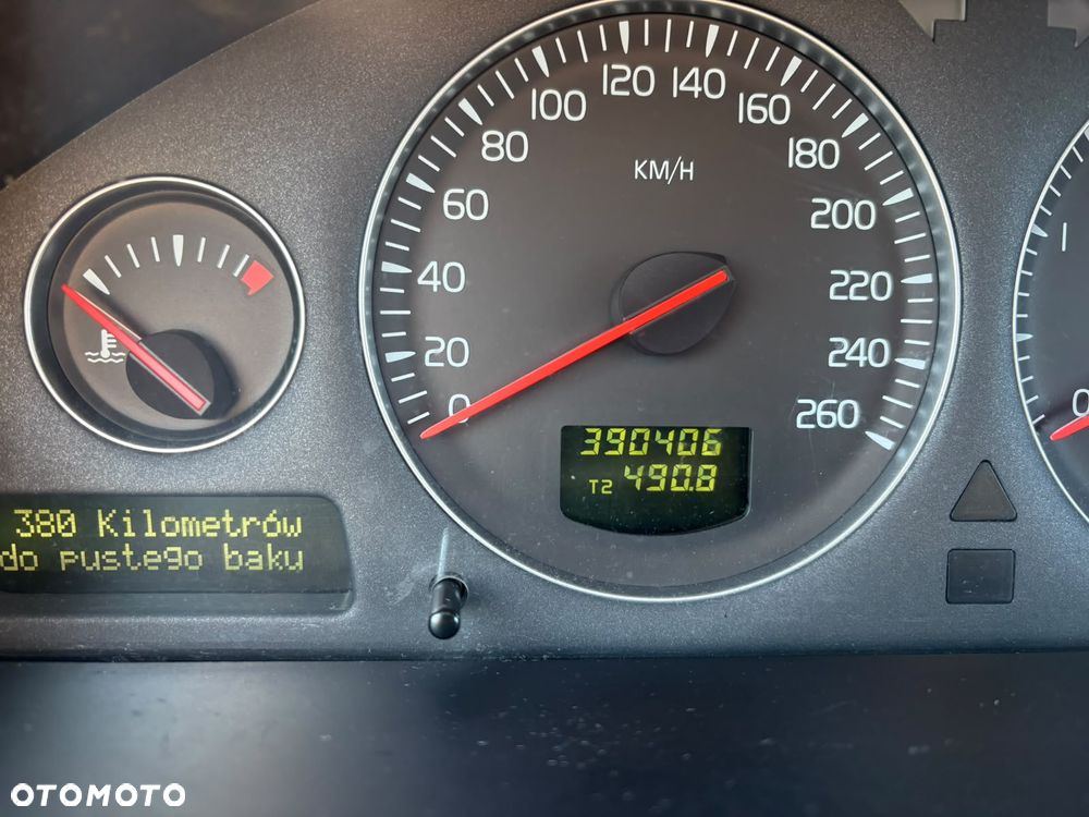 Volvo XC 90 2.4 D5 Executive - 11