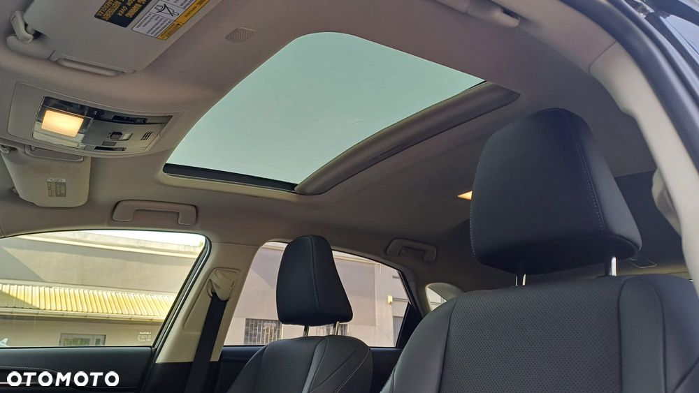 Lexus NX 300 - 25