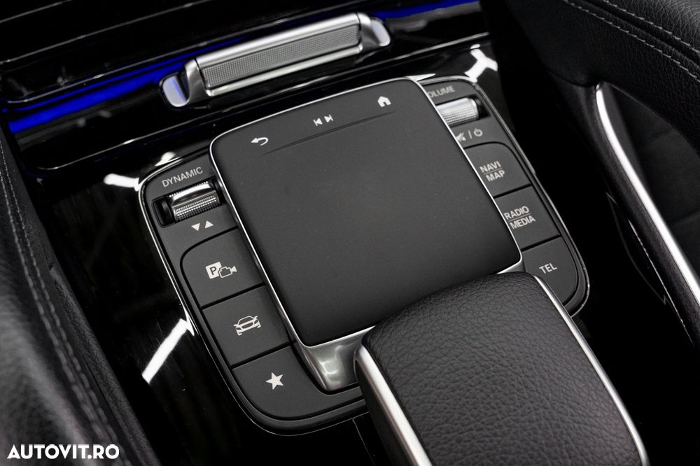 Mercedes-Benz GLE Coupe 450 d MHEV 4MATIC - 36