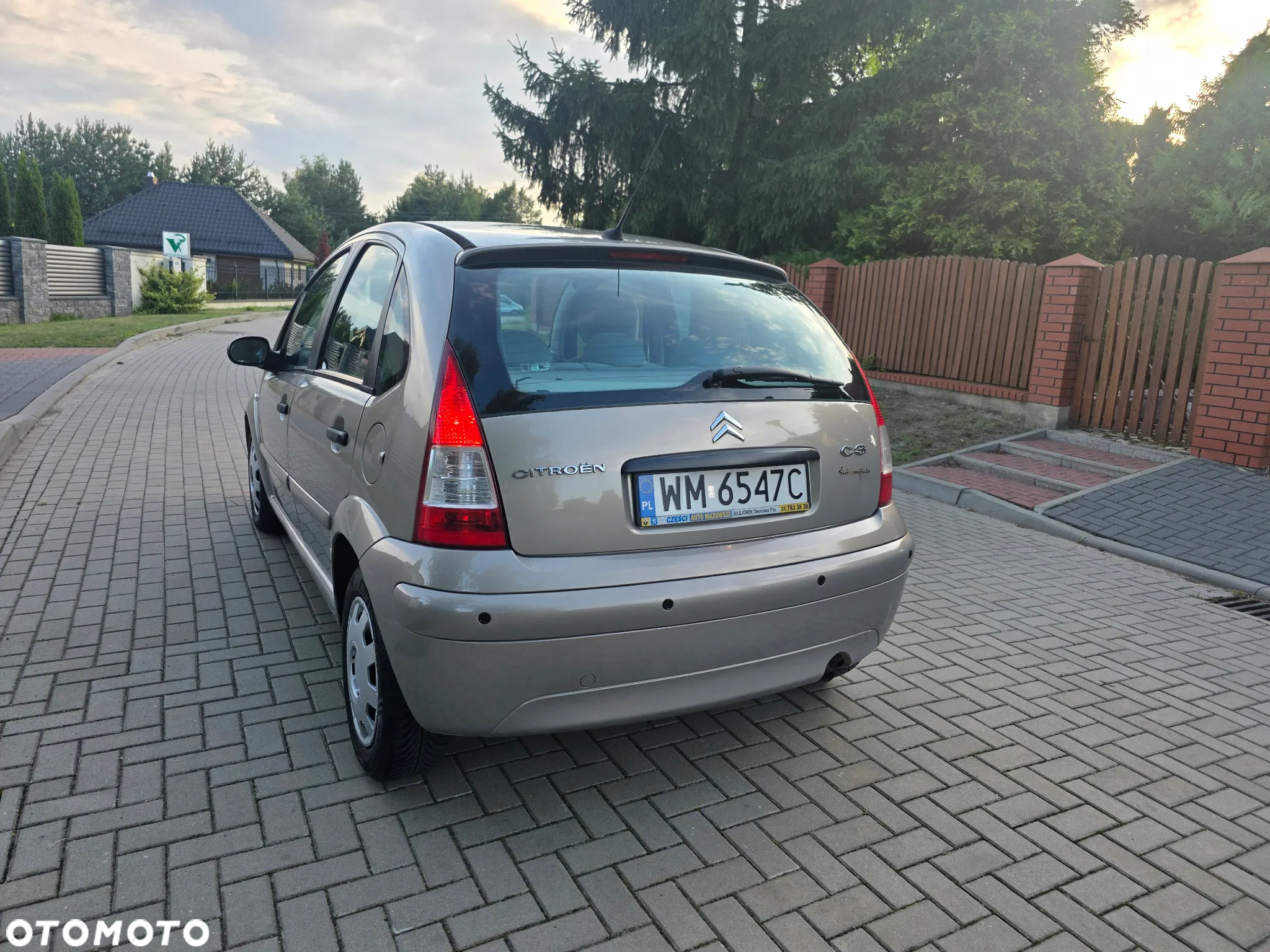 Citroën C3 - 7