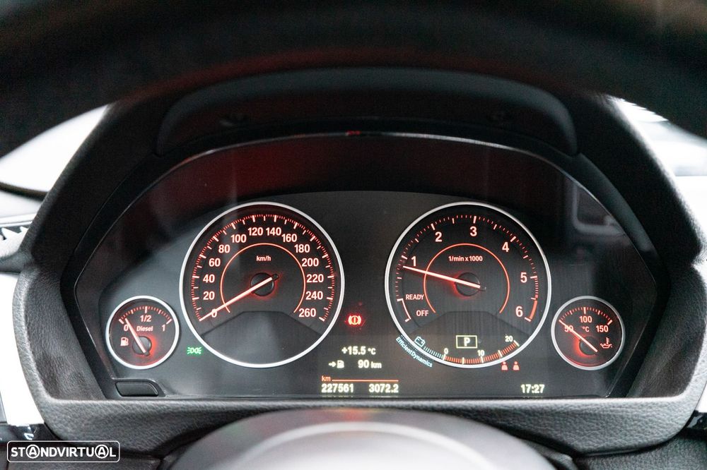 BMW 420 d Pack M Auto - 52