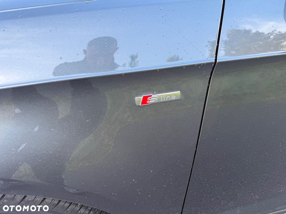 Audi A3 Sportback 2.0 TDI (clean diesel) S line Sportpaket - 17