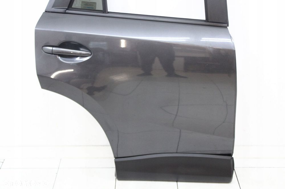 MAZDA CX5 CX-5 I 12R- DRZWI PRAWE TYLNE PRAWY TYŁ 42A - 3