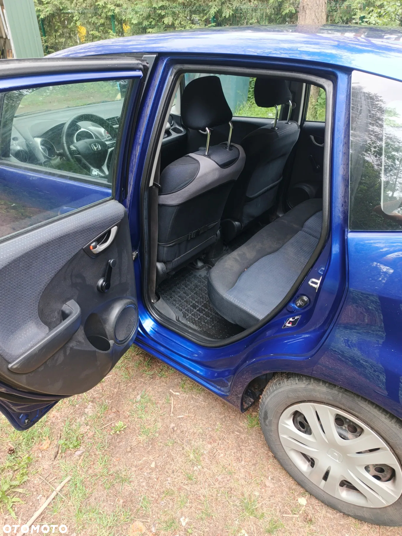 Honda Jazz 1.2 Base VSA - 8