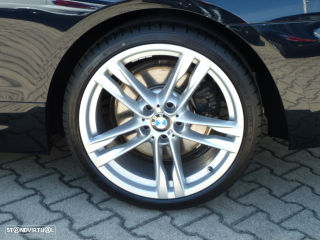 BMW 640 d Pack M - 6