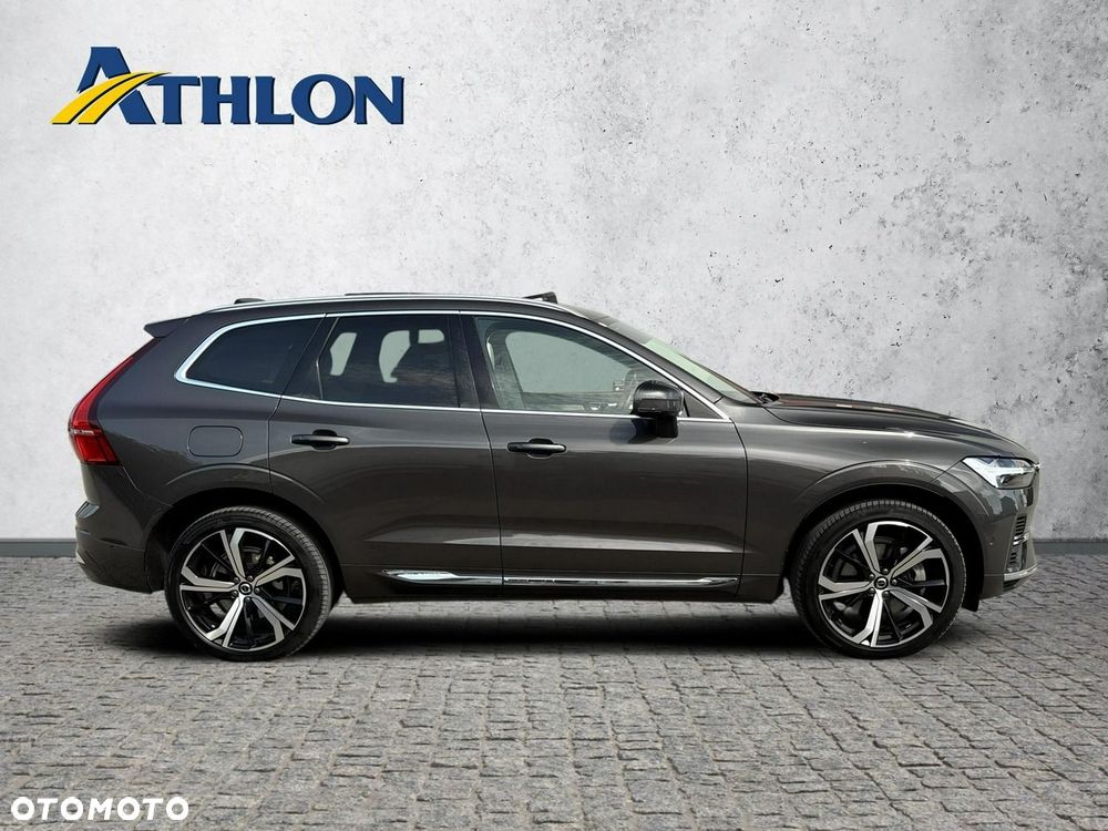 Volvo XC 60 T8 Plug-In Hybrid AWD Ultimate Bright - 6