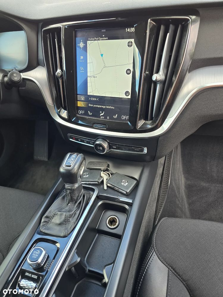 Volvo V60 - 8