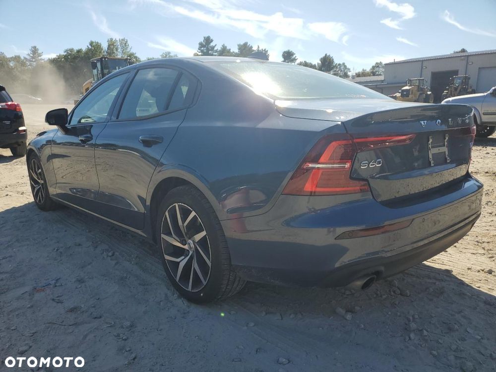 Volvo S60 - 12