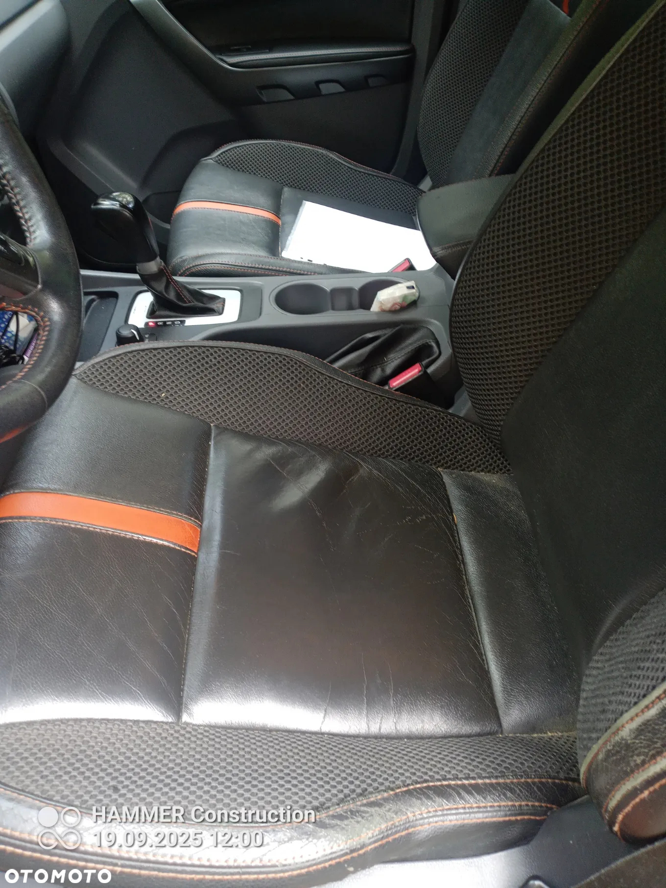 Ford Ranger Autm Wildtrak - 2