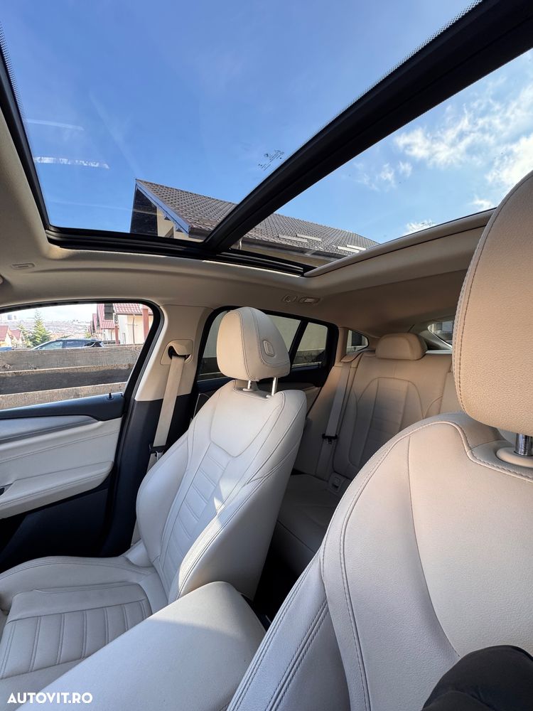 BMW X4 xDrive20i AT Advantage - 8