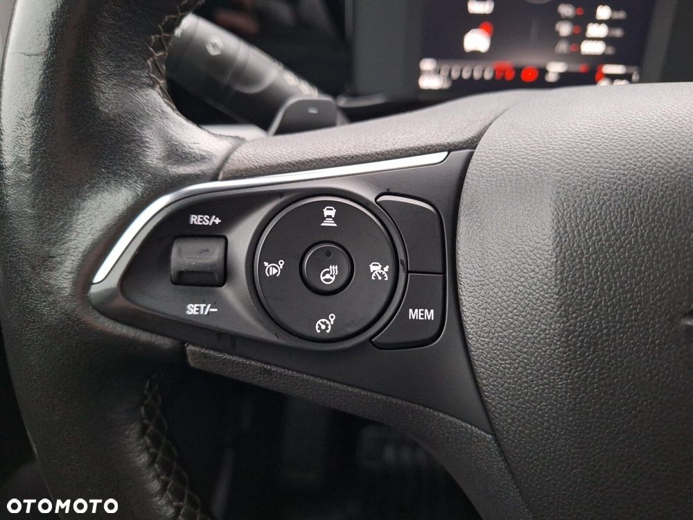 Opel Mokka 1.2 T Elegance S&S - 20