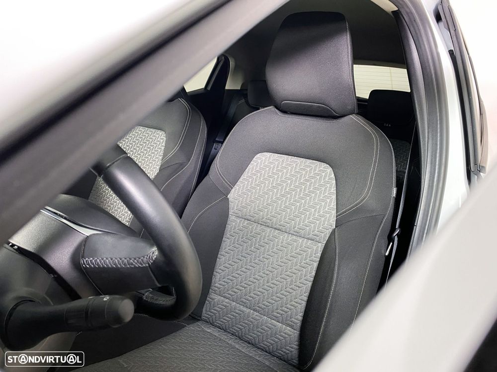 Renault Clio 1.0 TCe Intens - 20