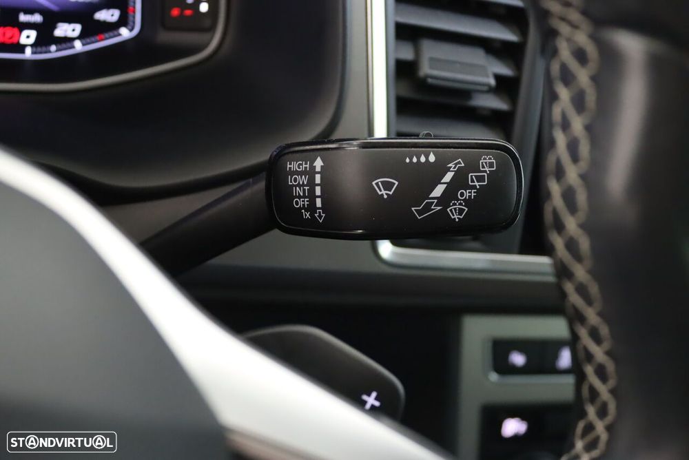 SEAT Ateca 1.5 TSI Xperience DSG - 18