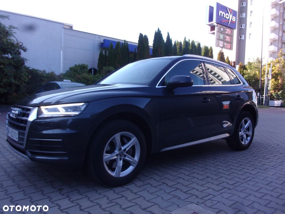 Audi Q5 - 16