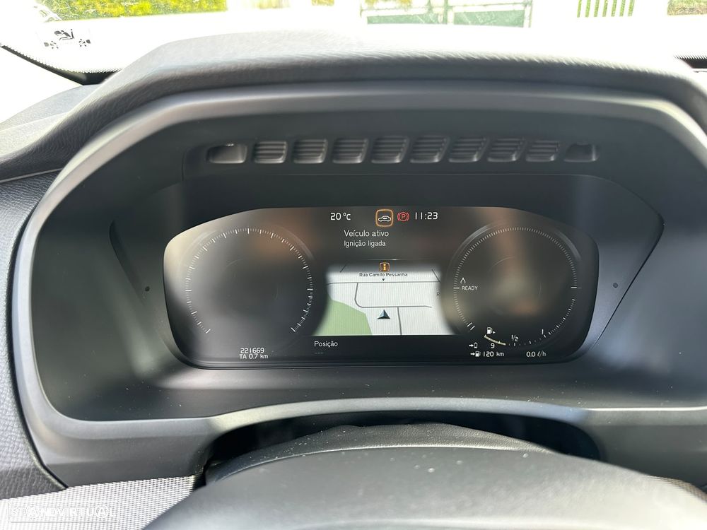 Volvo XC 90 - 5