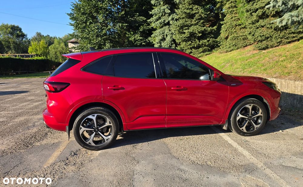 Ford Escape - 3